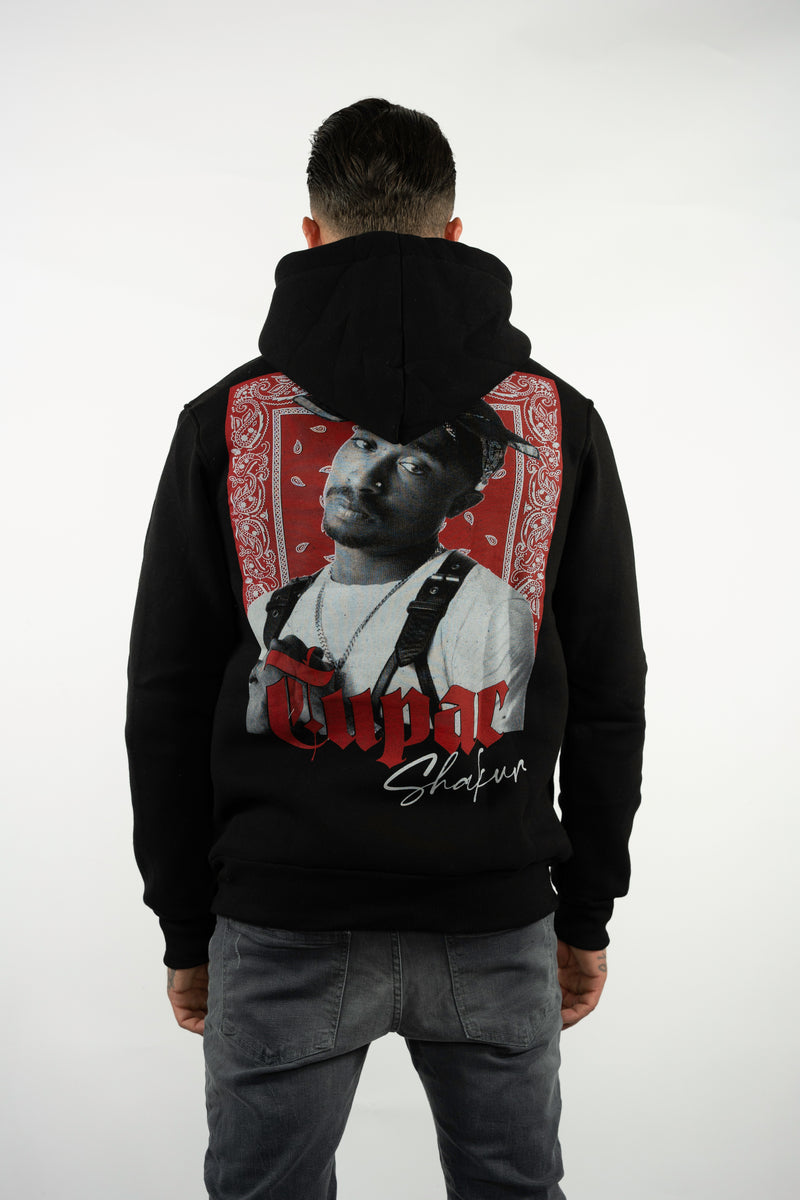 THE 2PAC HOODIE