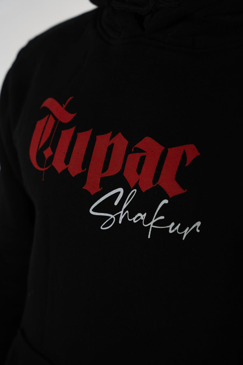 THE 2PAC HOODIE