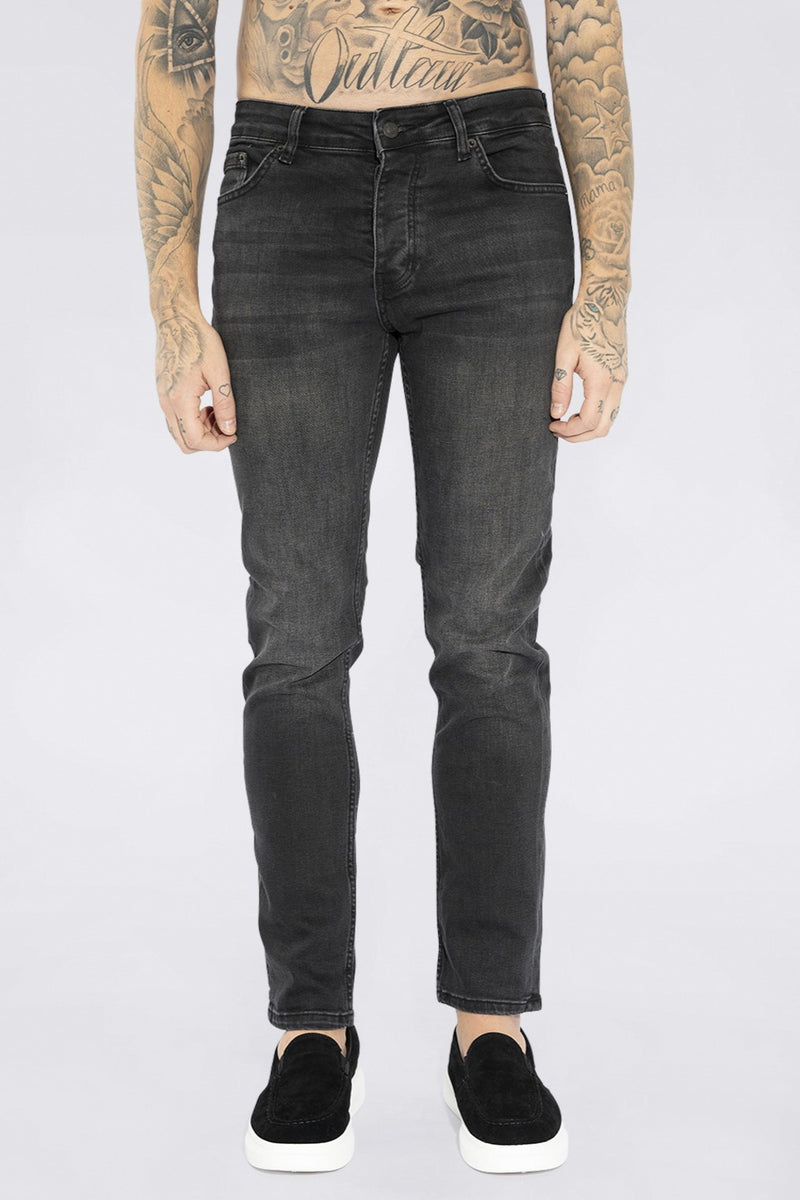 WATSON SLIM FIT LOOSE JEANS