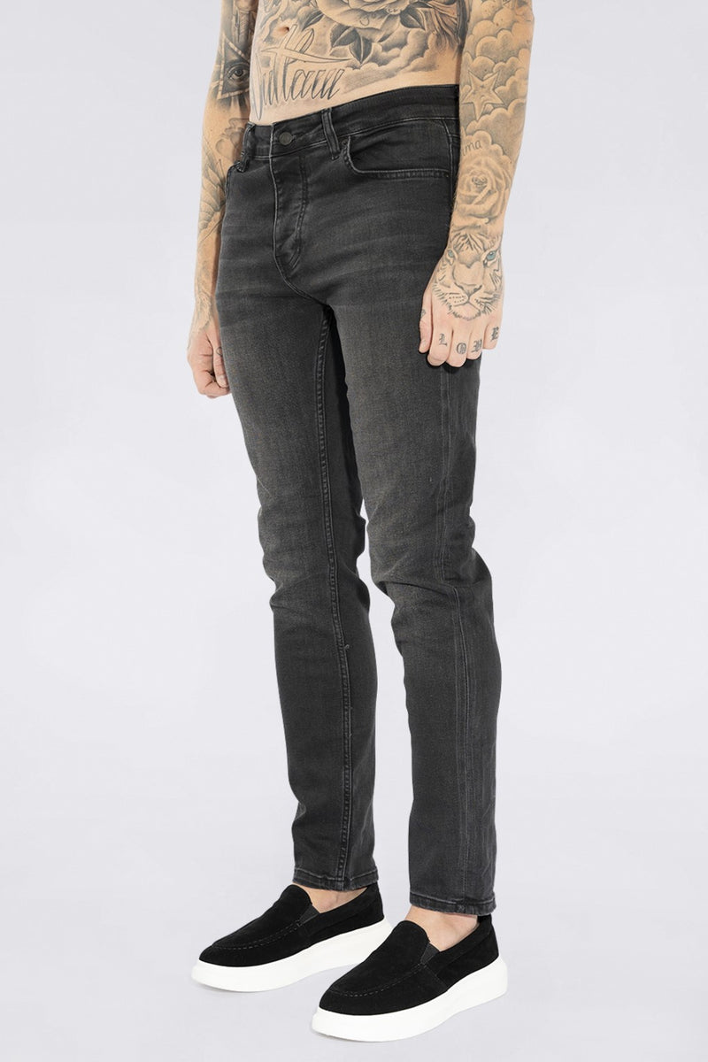 WATSON SLIM FIT LOOSE JEANS