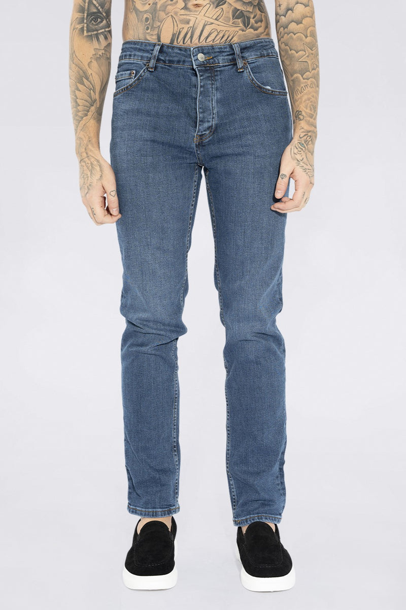 WATSON SLIM FIT LOOSE JEANS