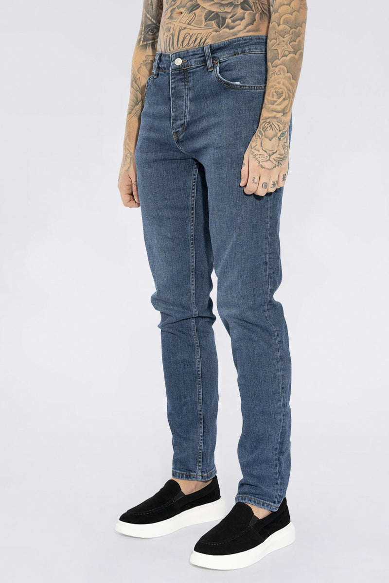 WATSON SLIM FIT LOOSE JEANS