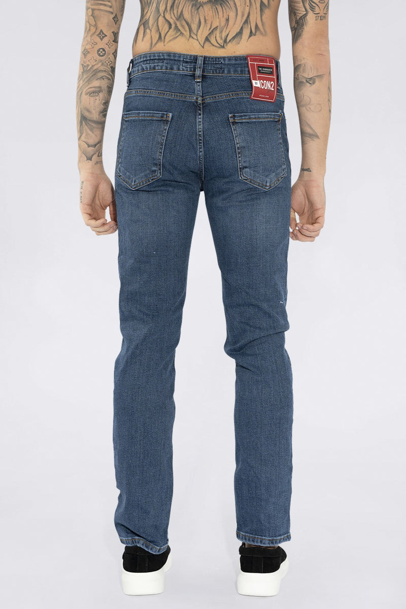 WATSON SLIM FIT LOOSE JEANS