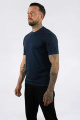 THE LAURO SEAMLESS T SHIRT