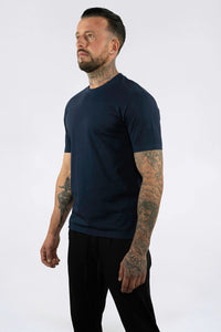 THE LAURO SEAMLESS T SHIRT