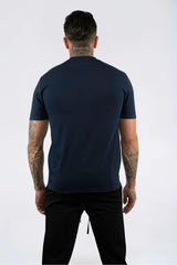 THE LAURO SEAMLESS T SHIRT