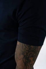 THE LAURO SEAMLESS T SHIRT