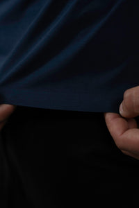 THE LAURO SEAMLESS T SHIRT