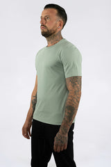 THE LAURO SEAMLESS T SHIRT
