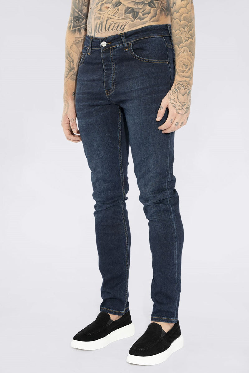 LAZIO SUPER SLIMFIT STRECH JEANS