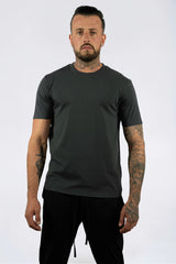 THE LAURO SEAMLESS T SHIRT