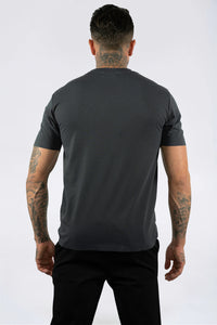 THE LAURO SEAMLESS T SHIRT