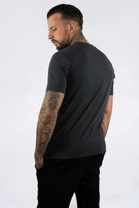 THE LAURO SEAMLESS T SHIRT