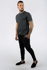 THE LAURO SEAMLESS T SHIRT