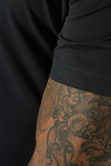 THE LAURO SEAMLESS T SHIRT