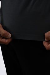 THE LAURO SEAMLESS T SHIRT