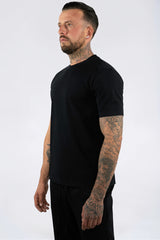 THE LAURO SEAMLESS T SHIRT