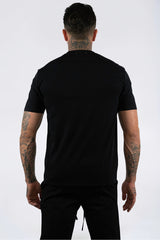 THE LAURO SEAMLESS T SHIRT
