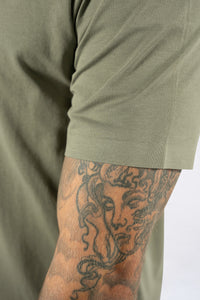 THE LAURO SEAMLESS T SHIRT
