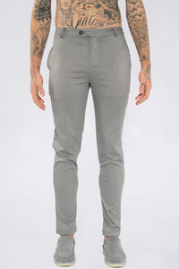 THE MENDOZA GLANS PANTALON