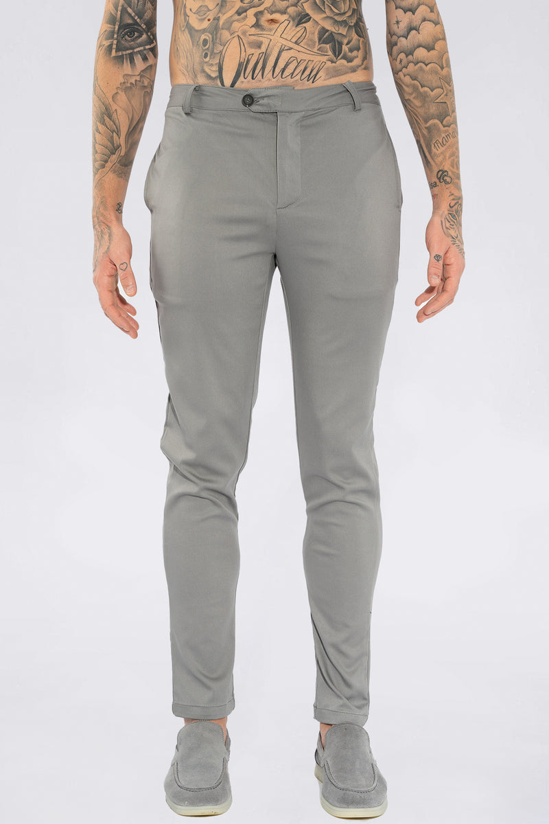 THE MENDOZA GLANS PANTALON