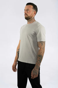 THE LAURO SEAMLESS T SHIRT
