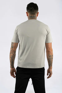 THE LAURO SEAMLESS T SHIRT