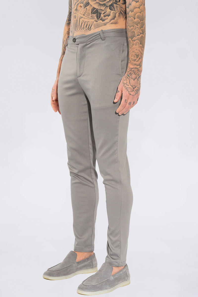 THE MENDOZA GLANS PANTALON