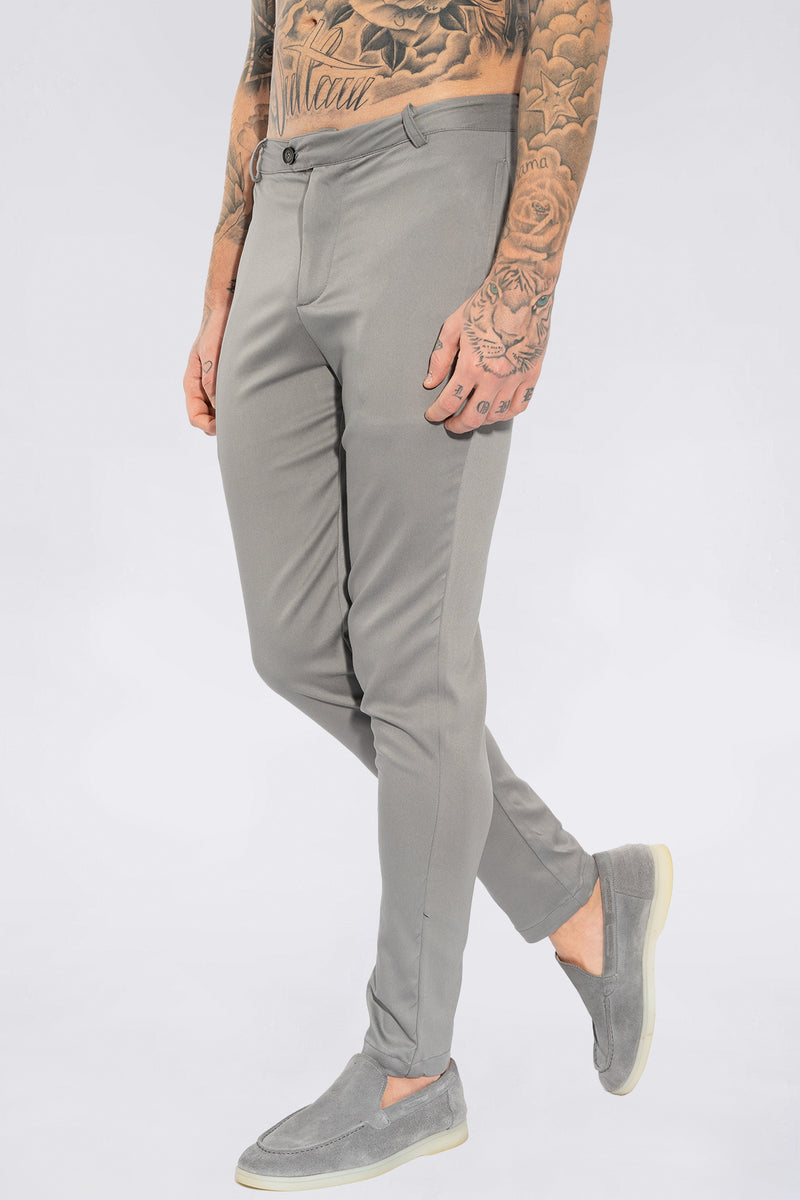 THE MENDOZA GLANS PANTALON