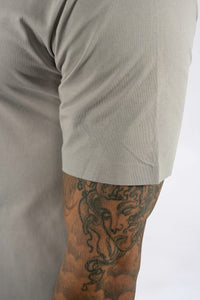 THE LAURO SEAMLESS T SHIRT