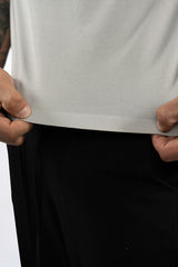 THE LAURO SEAMLESS T SHIRT