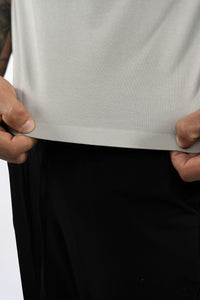 THE LAURO SEAMLESS T SHIRT