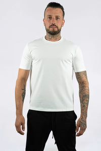 THE LAURO SEAMLESS T SHIRT