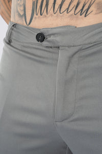 THE MENDOZA GLANS PANTALON