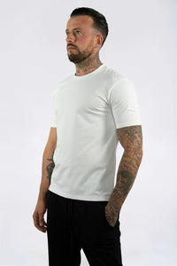 THE LAURO SEAMLESS T SHIRT