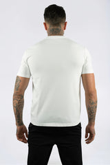 THE LAURO SEAMLESS T SHIRT