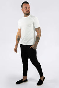 THE LAURO SEAMLESS T SHIRT
