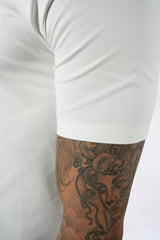 THE LAURO SEAMLESS T SHIRT