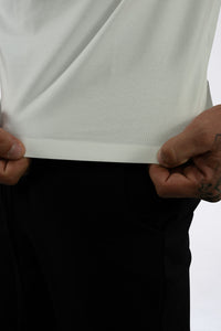 THE LAURO SEAMLESS T SHIRT