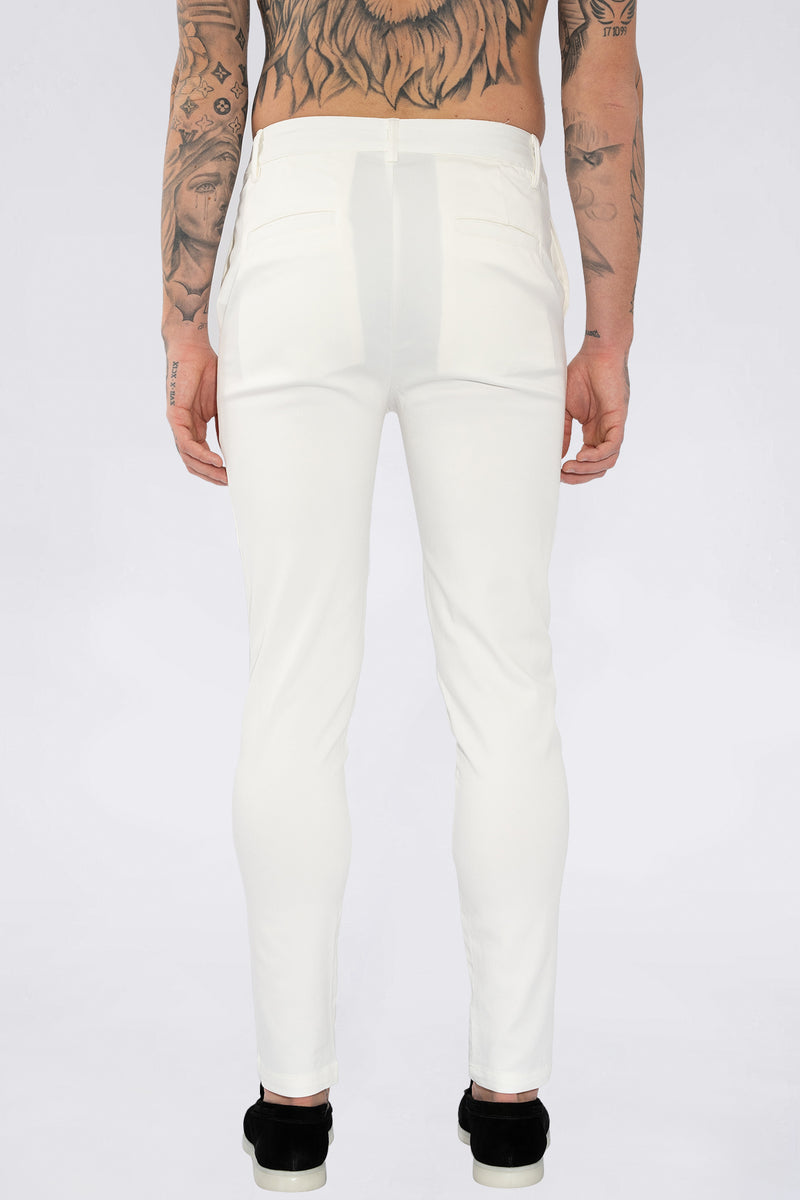 THE MENDOZA GLANS PANTALON