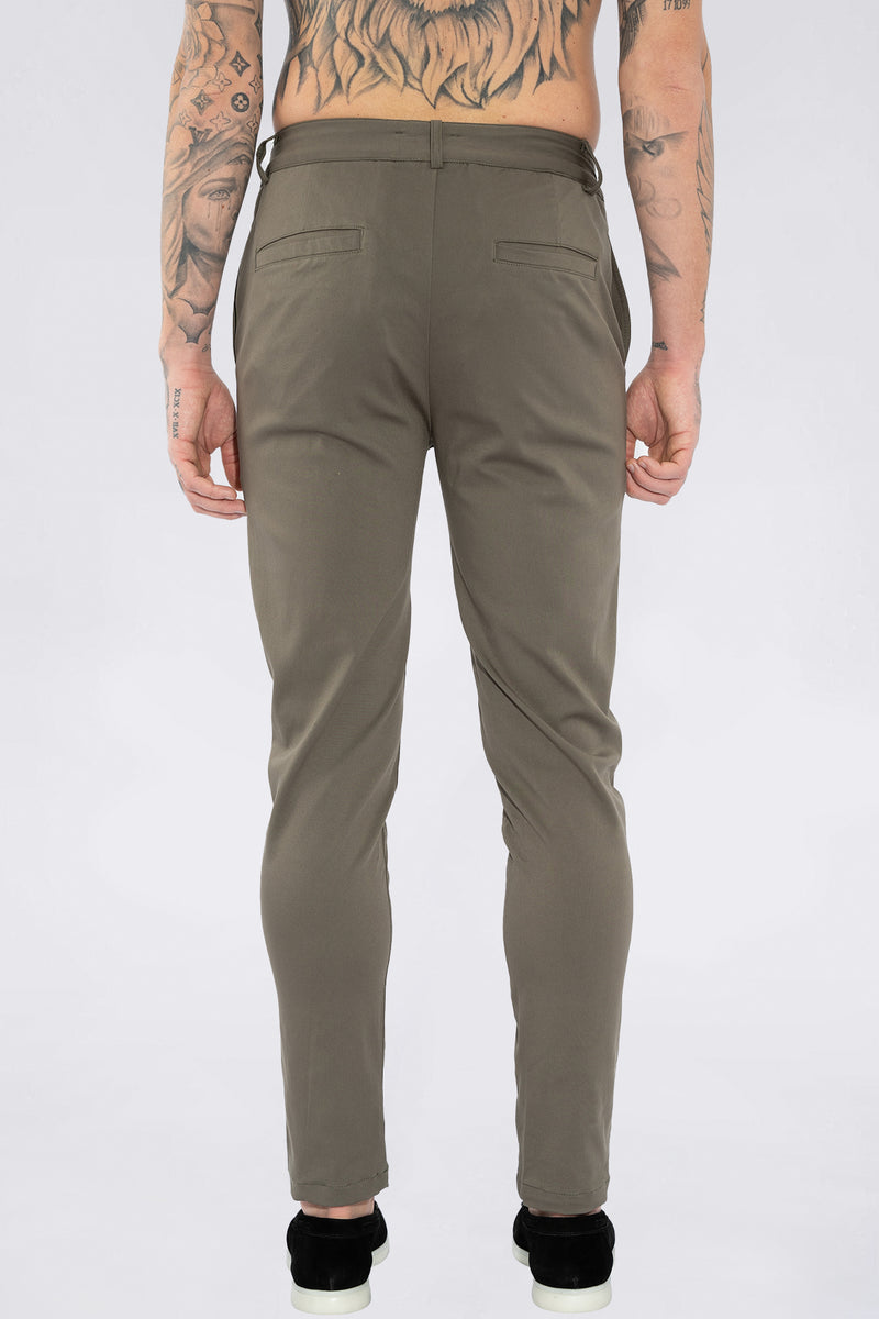 THE MENDOZA GLANS PANTALON