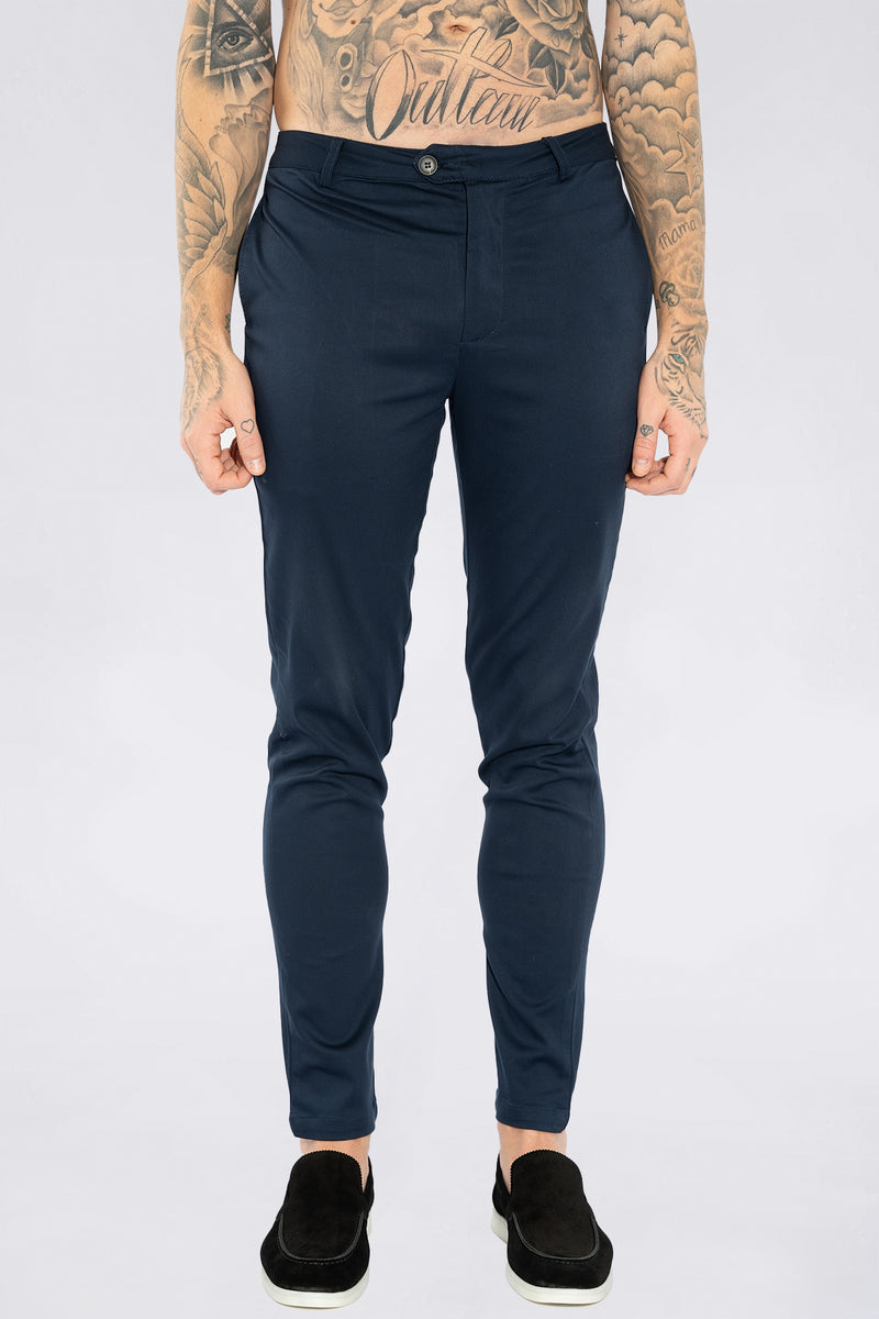 THE MENDOZA GLANS PANTALON