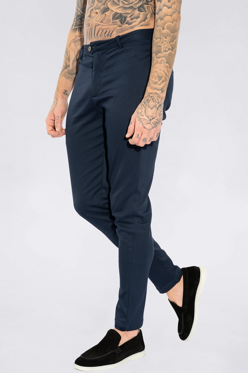 THE MENDOZA GLANS PANTALON