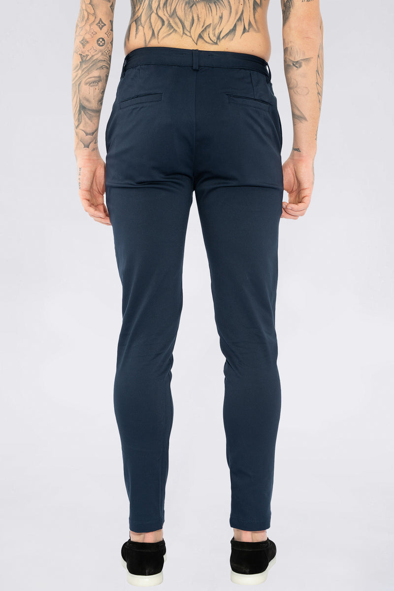 THE MENDOZA GLANS PANTALON