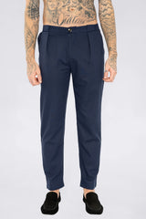 THE PALMAS AIRY TROUSERS