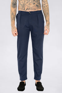 THE PALMAS AIRY TROUSERS