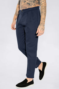 THE PALMAS AIRY TROUSERS