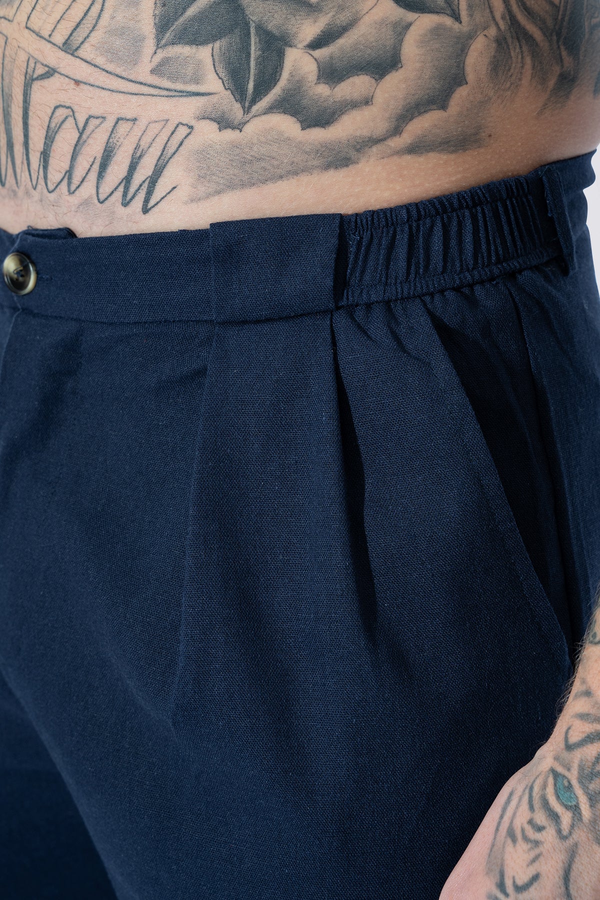 THE PALMAS AIRY TROUSERS