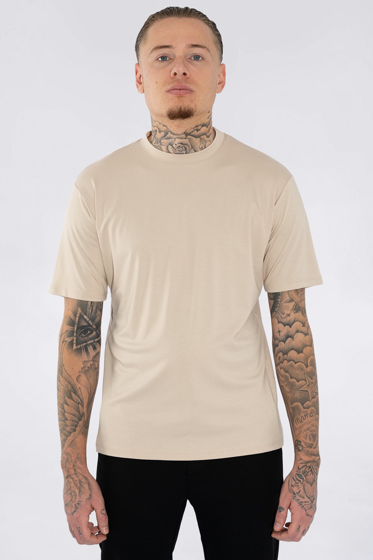 THE MENDOZA GLANS T-SHIRT