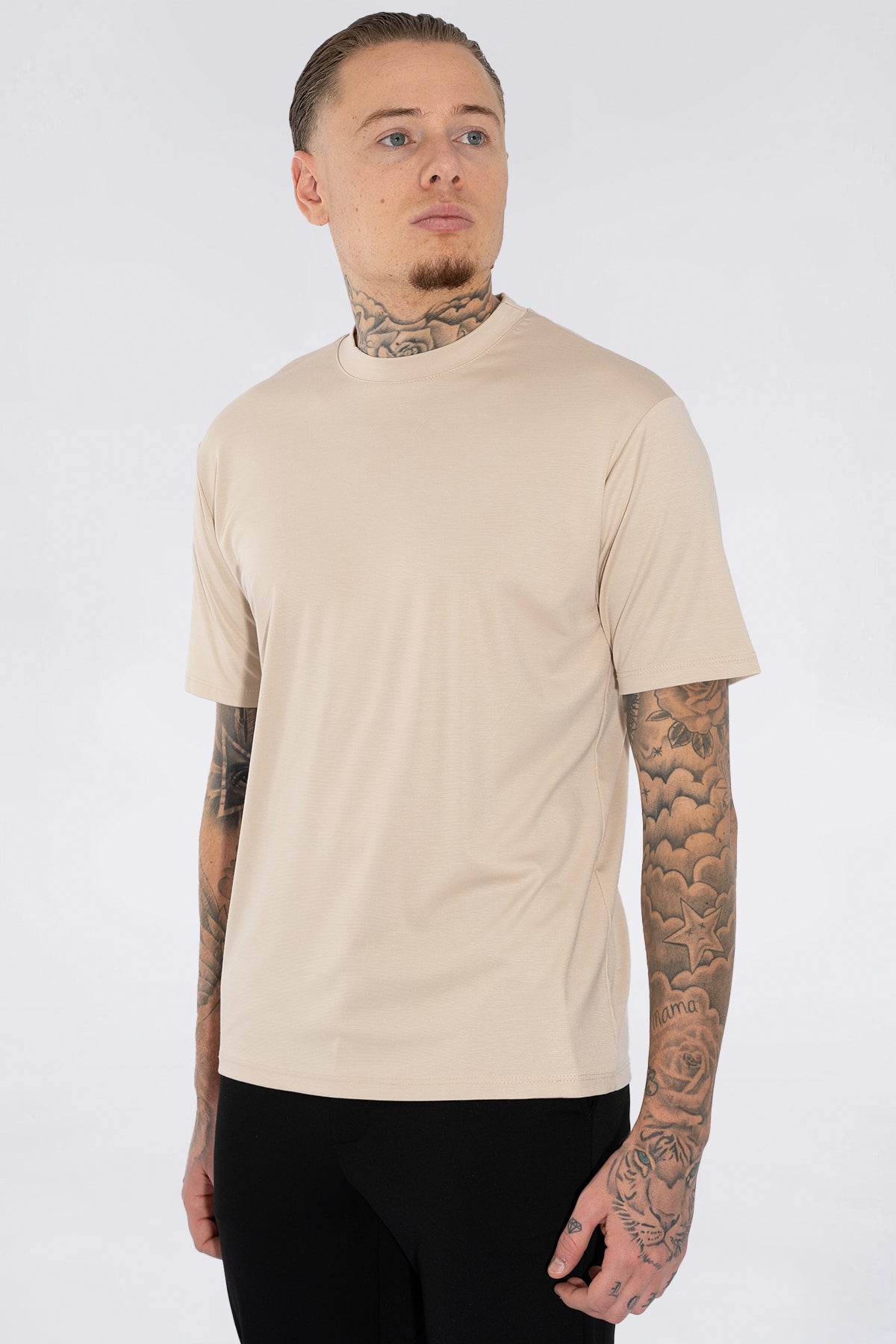 THE MENDOZA GLANS T-SHIRT